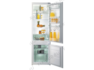 Холодильник Mora V178.1000 (283126, HZI3027) - Фото